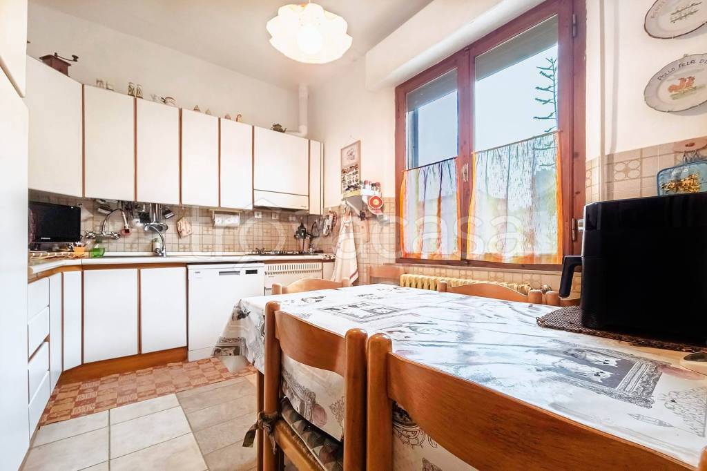 appartamento in vendita a Siena in zona Centro Città