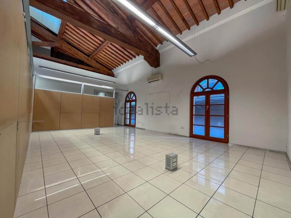 appartamento in vendita a Siena in zona Centro Città