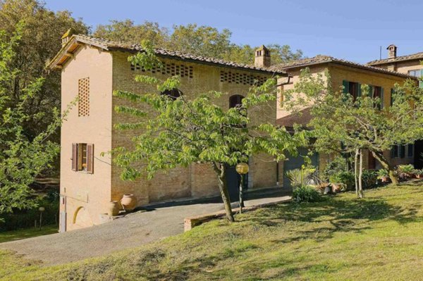 appartamento in vendita a Siena in zona Montalbuccio