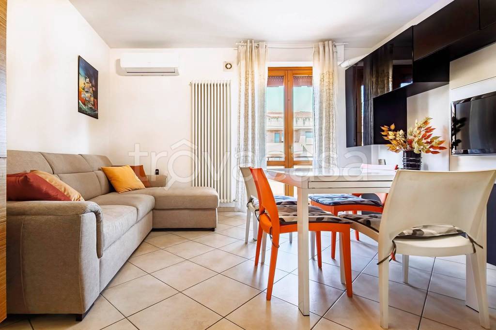 appartamento in vendita a Siena in zona Isola d'Arbia