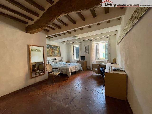 appartamento in vendita a Siena in zona Centro Città