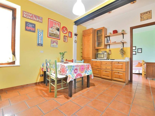 appartamento in vendita a Siena