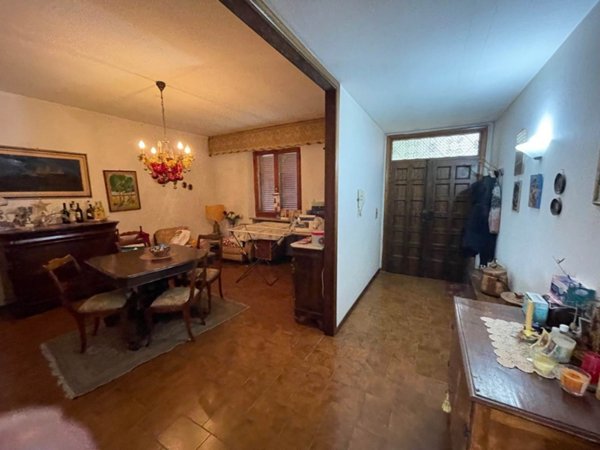 appartamento in vendita a Siena in zona Coroncina