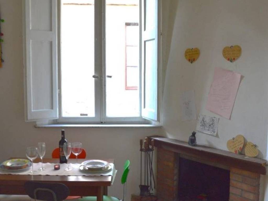appartamento in vendita a Siena in zona Centro Città