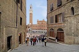 appartamento in vendita a Siena in zona Centro Città
