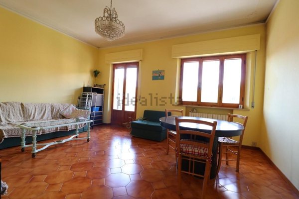 appartamento in vendita a Siena in zona San Miniato
