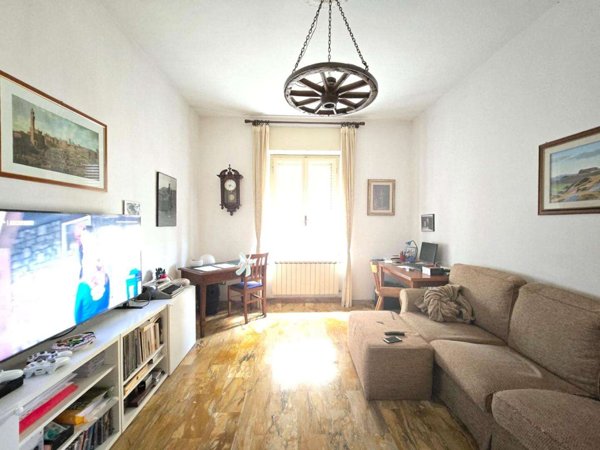 appartamento in vendita a Siena in zona Centro Città