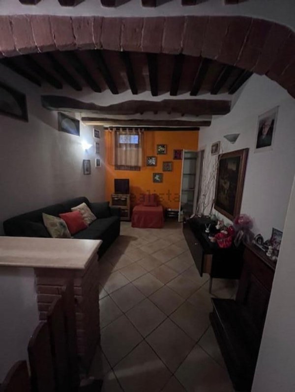 appartamento in vendita a Siena