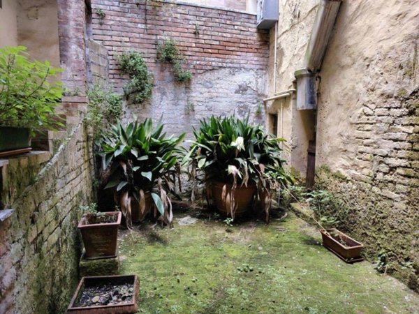 appartamento in vendita a Siena in zona Centro Città