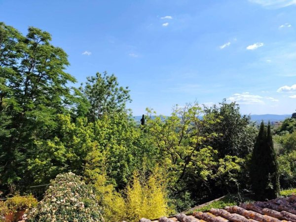 appartamento in vendita a Siena in zona Centro Città