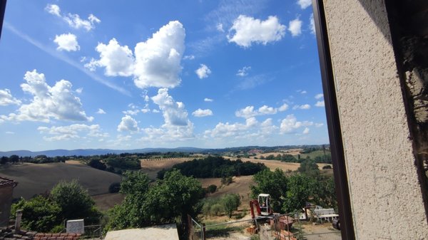 appartamento in vendita a Siena in zona Centro Città
