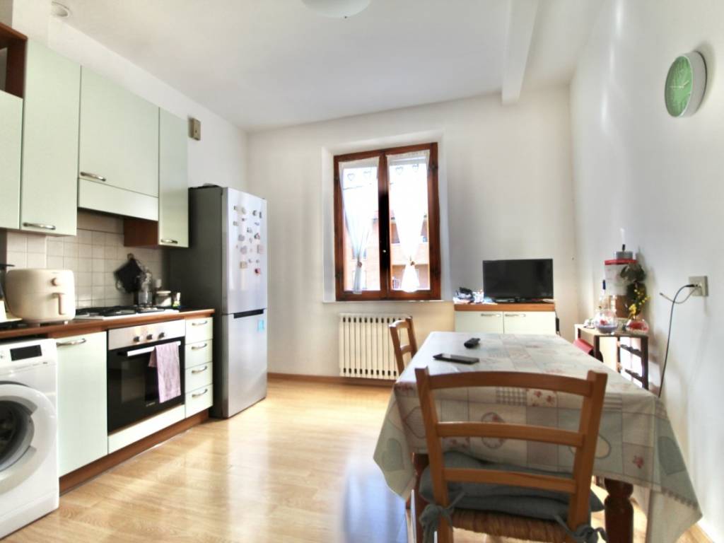 appartamento in vendita a Siena in zona Coroncina