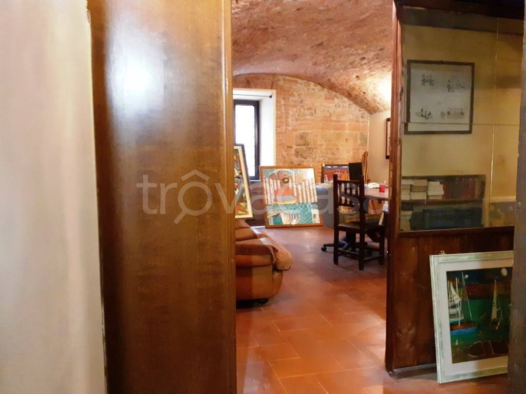 appartamento in vendita a Siena in zona Centro Città