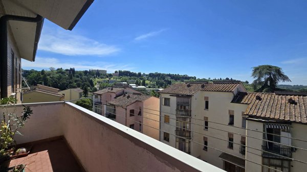 appartamento in vendita a Siena in zona San Miniato