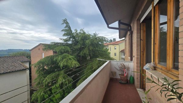 appartamento in vendita a Siena in zona San Miniato