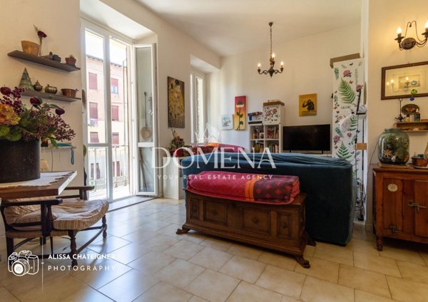 appartamento in vendita a Siena in zona Centro Città