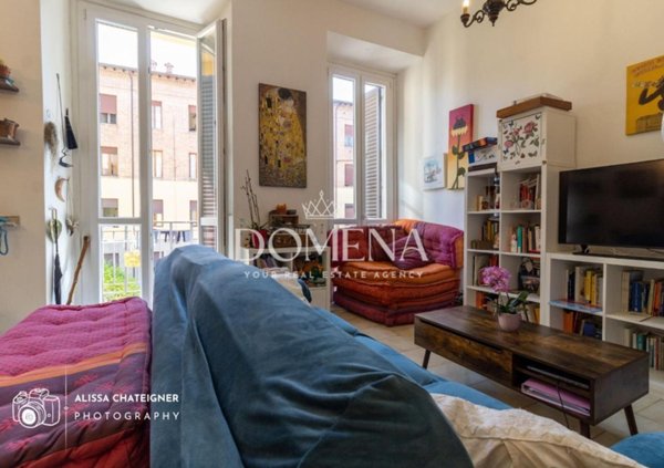 appartamento in vendita a Siena in zona Centro Città