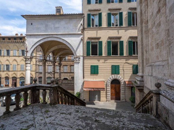 appartamento in vendita a Siena in zona Centro Città