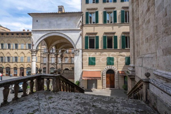 appartamento in vendita a Siena in zona Centro Città