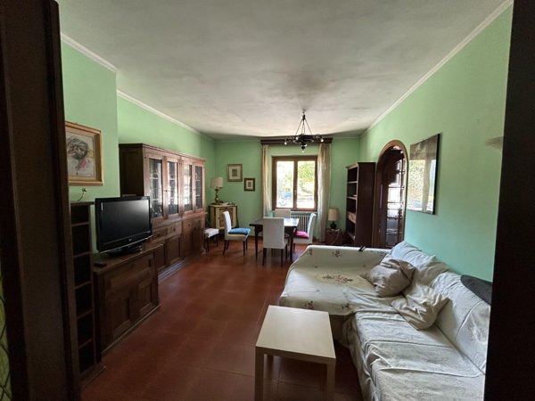 appartamento in vendita a Siena