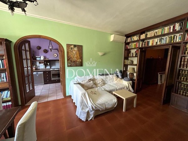 appartamento in vendita a Siena