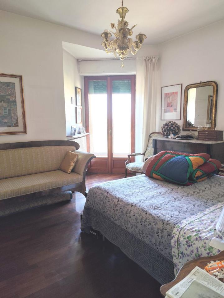 appartamento in vendita a Siena in zona Centro Città