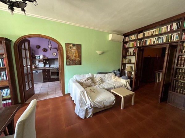 appartamento in vendita a Siena in zona Centro Città