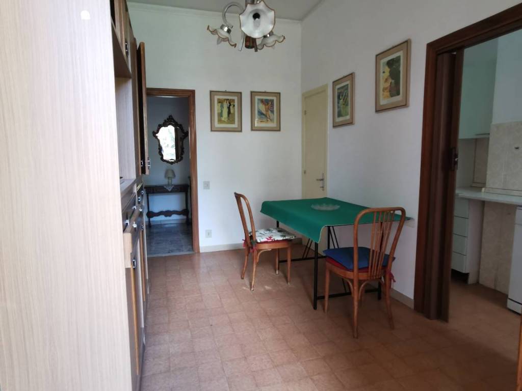 appartamento in vendita a Siena in zona San Miniato