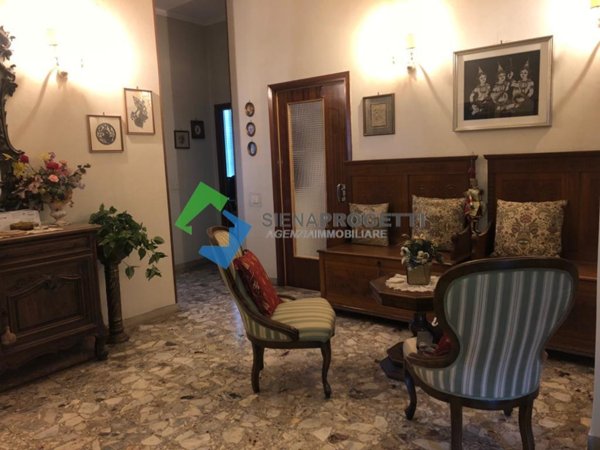 appartamento in vendita a Siena in zona Centro Città