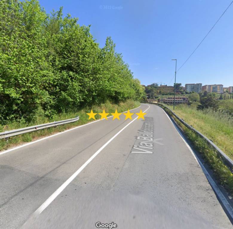 appartamento in vendita a Siena
