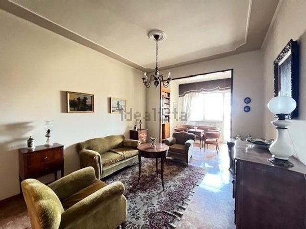 appartamento in vendita a Siena
