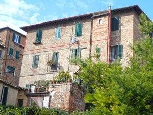appartamento in vendita a Siena in zona Centro Città