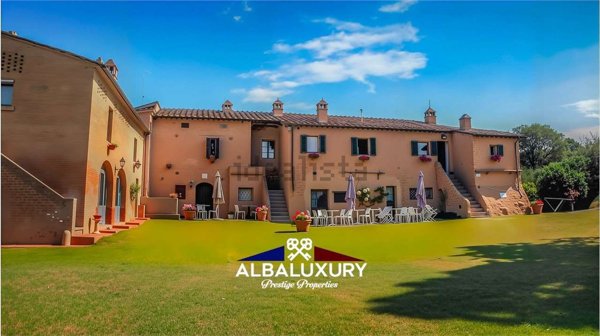 casa indipendente in vendita a Siena in zona San'Andrea a Montecchio