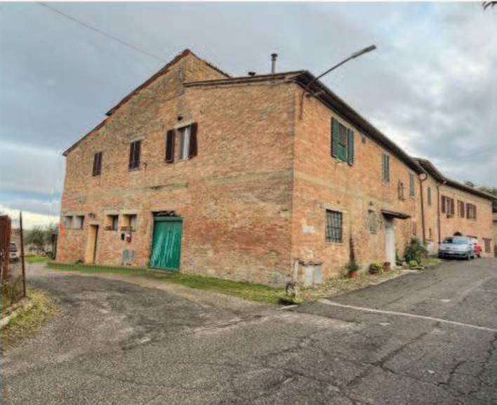 appartamento in vendita a Siena in zona Centro Città