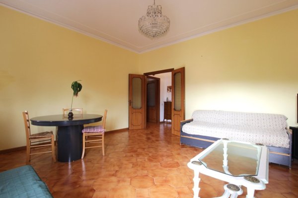 appartamento in vendita a Siena in zona San Miniato