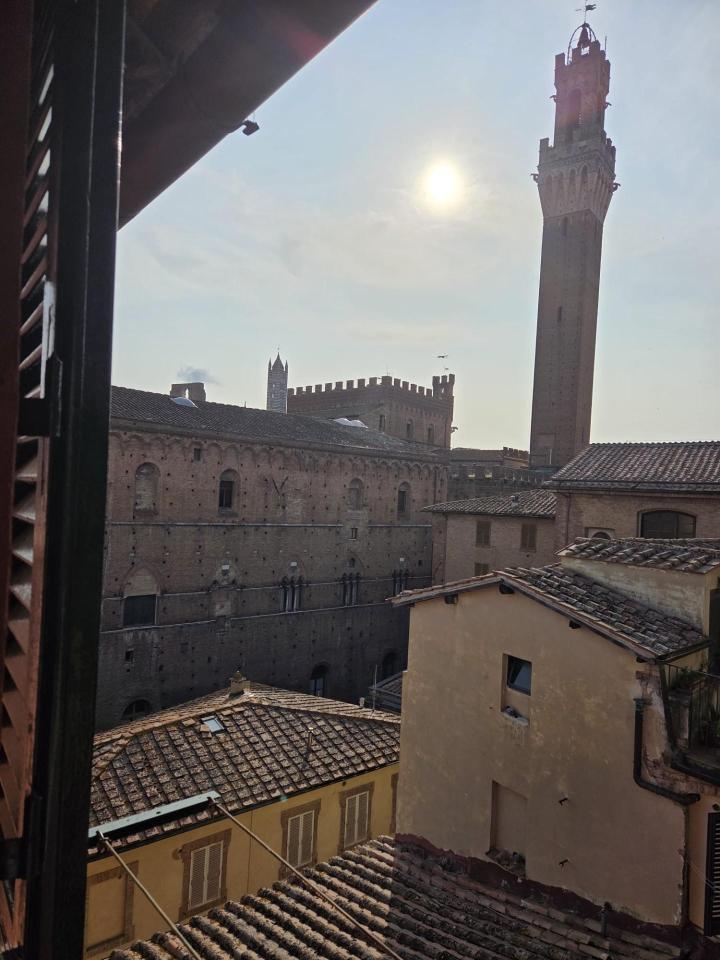 appartamento in vendita a Siena in zona Centro Città