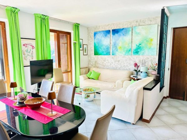 appartamento in vendita a Siena