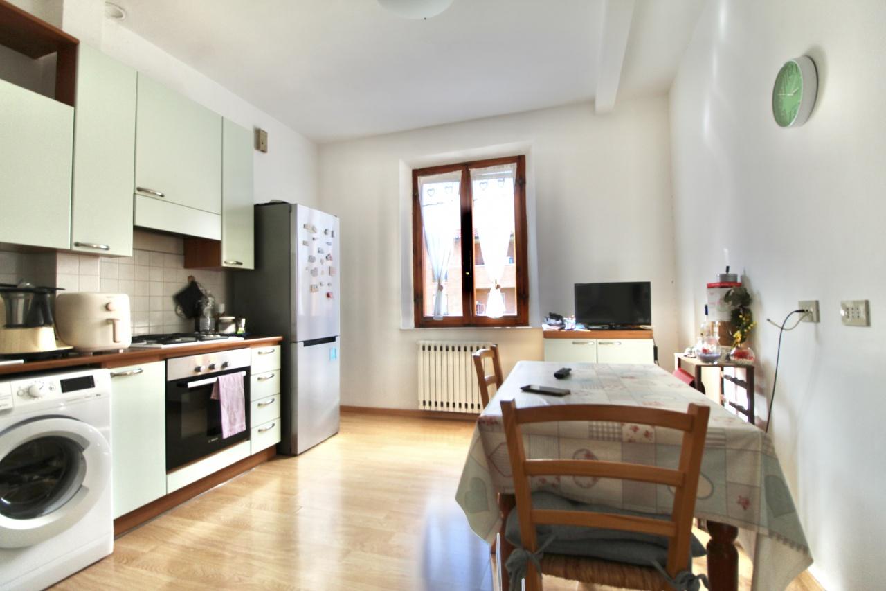 appartamento in vendita a Siena in zona Coroncina