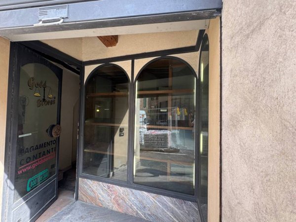 negozio in vendita a Siena in zona Centro Città