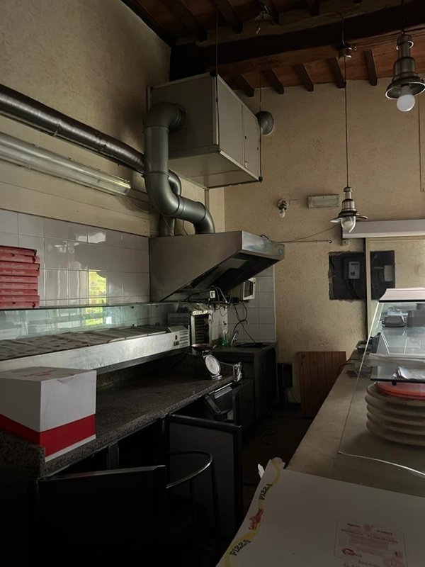 negozio in vendita a Siena in zona Centro Città