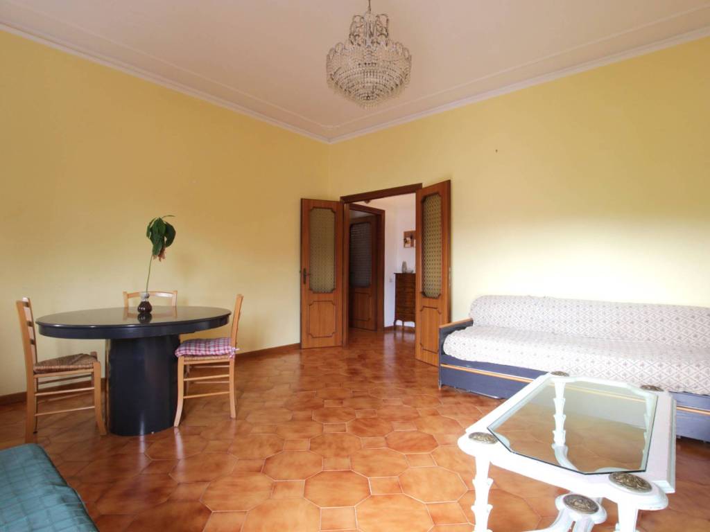 appartamento in vendita a Siena in zona San Miniato