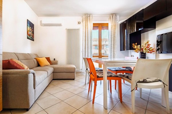 appartamento in vendita a Siena in zona Isola d'Arbia