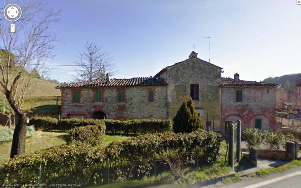casa indipendente in vendita a Siena in zona Monteliscai