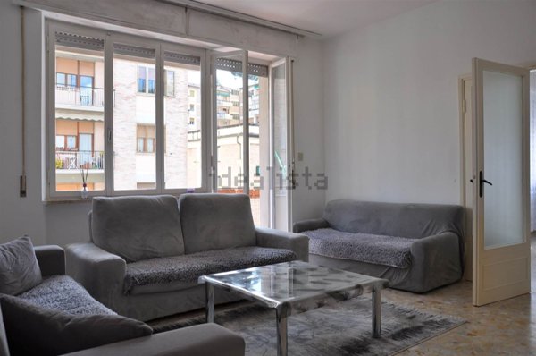 appartamento in vendita a Siena in zona Centro Città