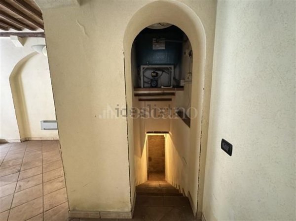 bivano in vendita a Siena in zona Centro Città