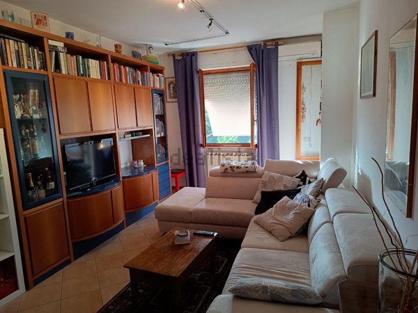 appartamento in vendita a Siena in zona San'Andrea a Montecchio