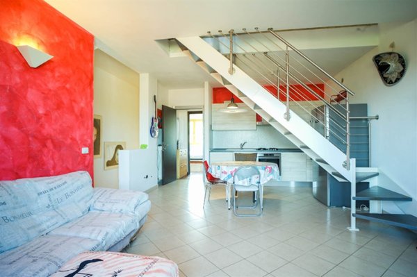 appartamento in vendita a Siena