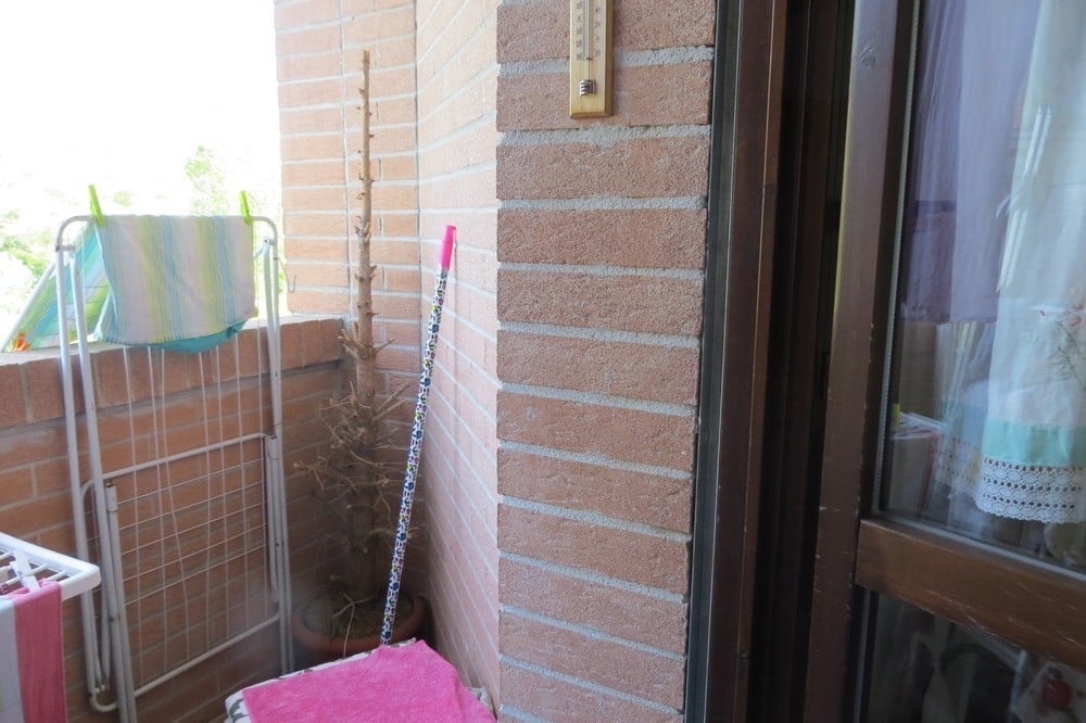 appartamento in vendita a Siena in zona Montalbuccio