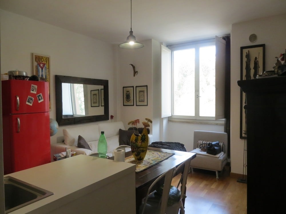 appartamento in vendita a Siena