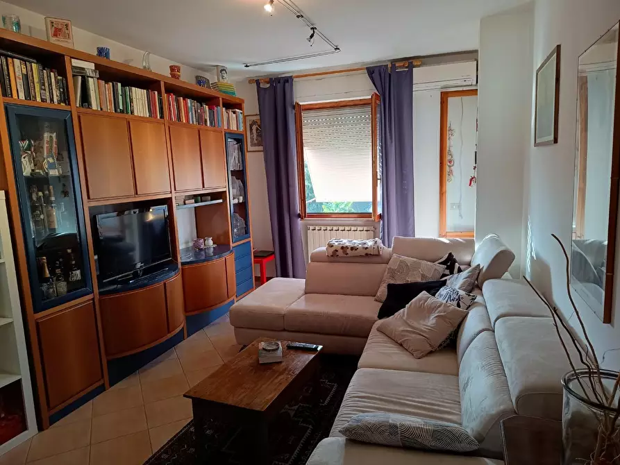 appartamento in vendita a Siena in zona San'Andrea a Montecchio